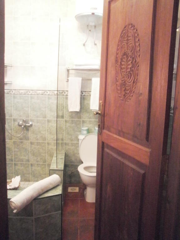 Asmini Palace Hotel Sansibar Zimmer foto