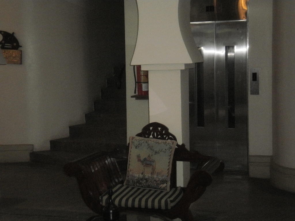 Asmini Palace Hotel Sansibar Exterior foto
